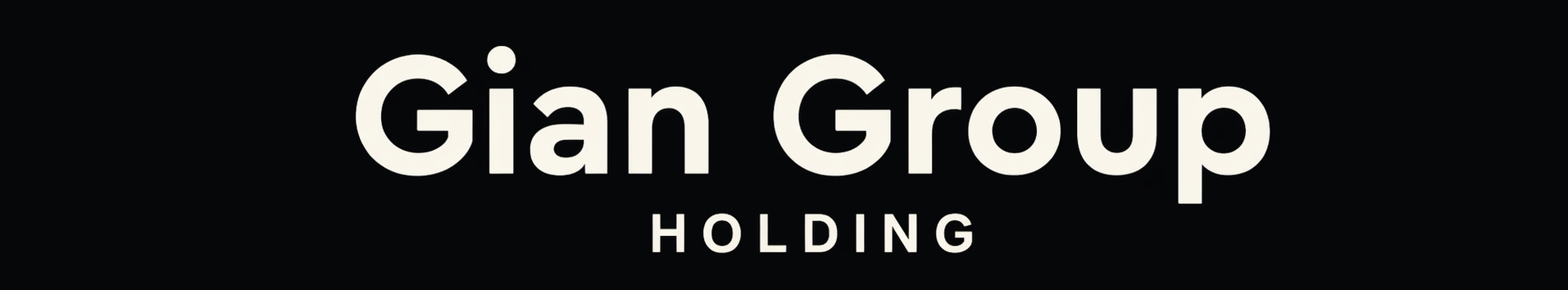 Gian Group Holding